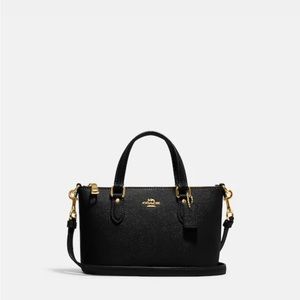 Coach small crossbody
